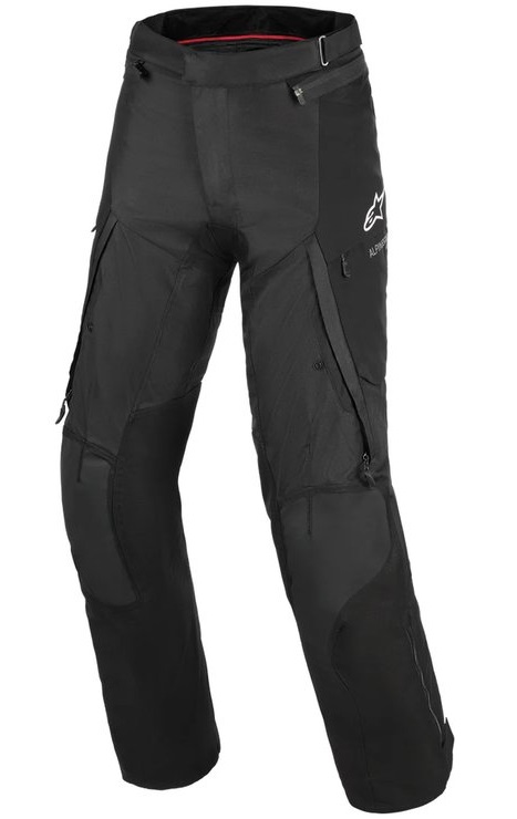 Alpinestars Andes v4 Drystar Byxa Svart