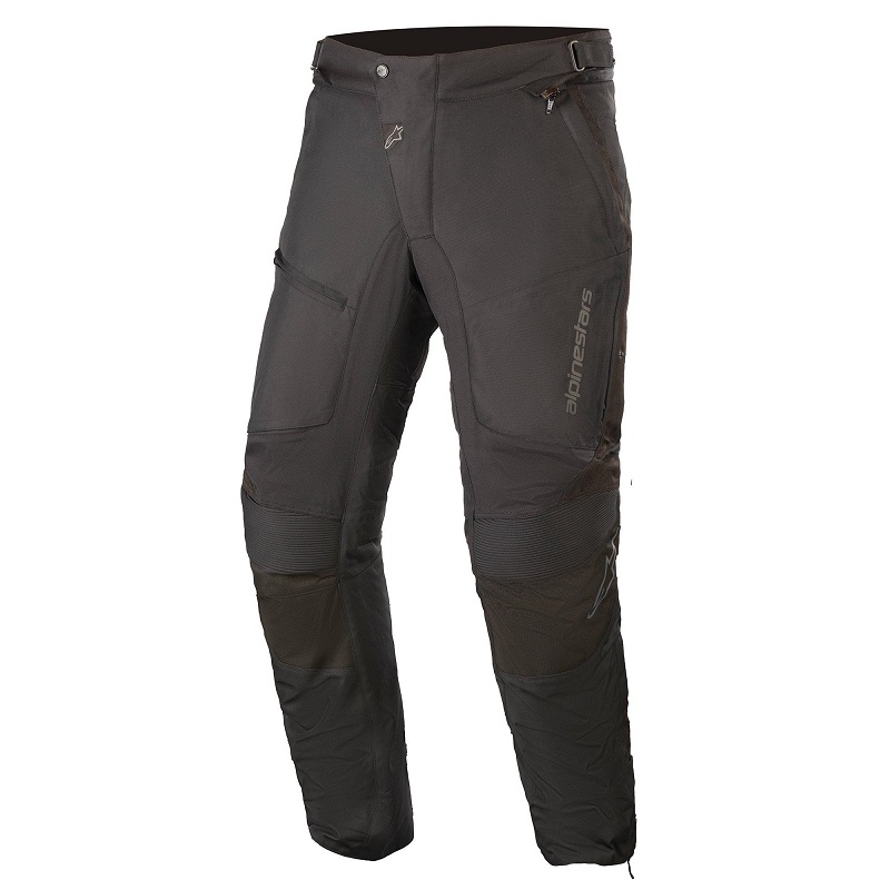 Alpinestars Raider V2 Drystar® Byxa Svart