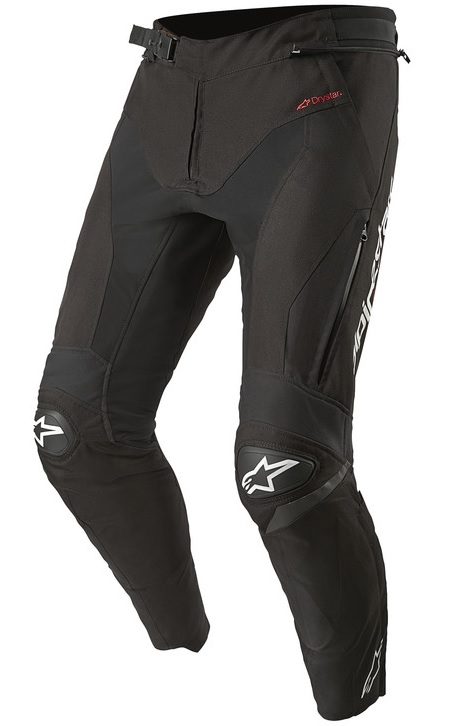 Alpinestars T-SP R Drystar Allvädersbyxa Svart