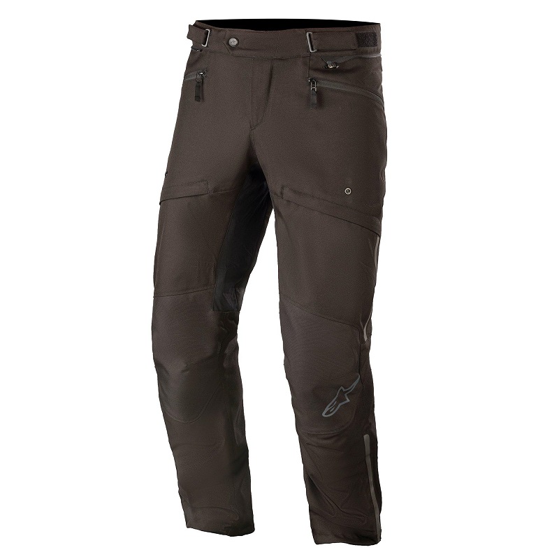 Alpinestars Ast-1 V2 Vattentät Byxa Svart