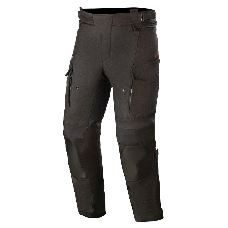 Alpinestars Andes V3 Drystar® Byxa Svart
