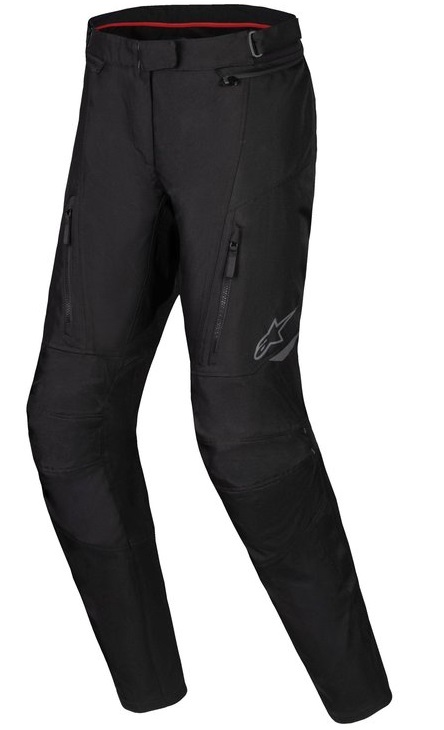 Alpinestars ST-1 Vattentät Dam Byxa Svart
