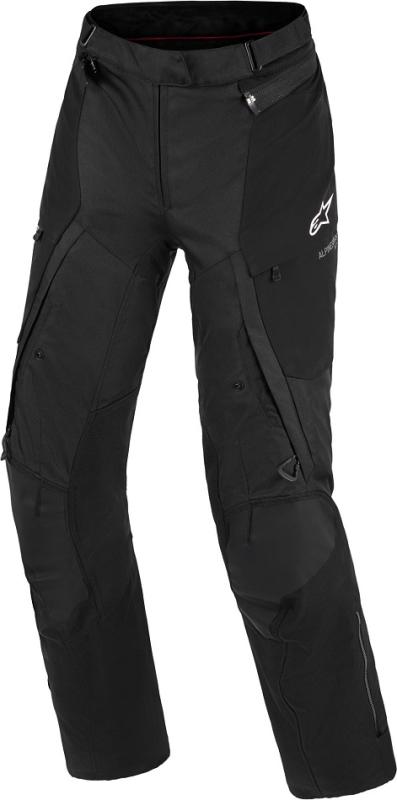 Alpinestars Andes v4 Drystar Dam Byxa Svart