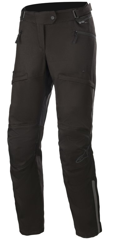 Alpinestars AST-1 V2 Vattentät Dam Byxa Svart