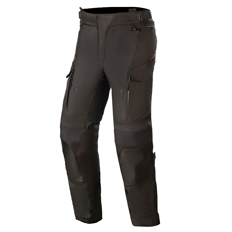 Alpinestars Stella Andes V3 Drystar® Dam Byxa Svart