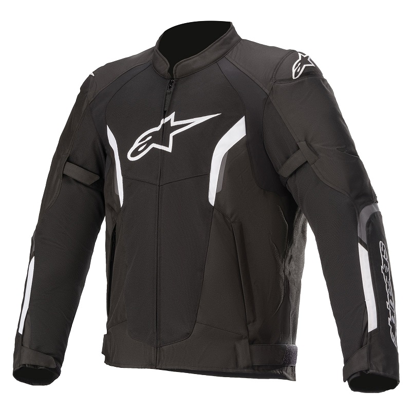 Alpinestars AST V2 Air Jacka Svart