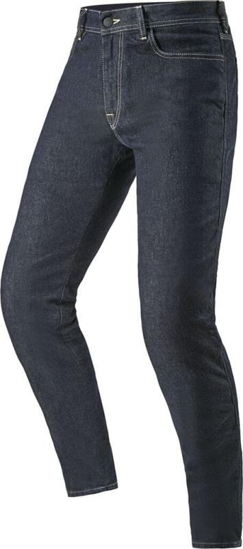 Alpinestars Radium V2 Rinse MC Jeans Blå