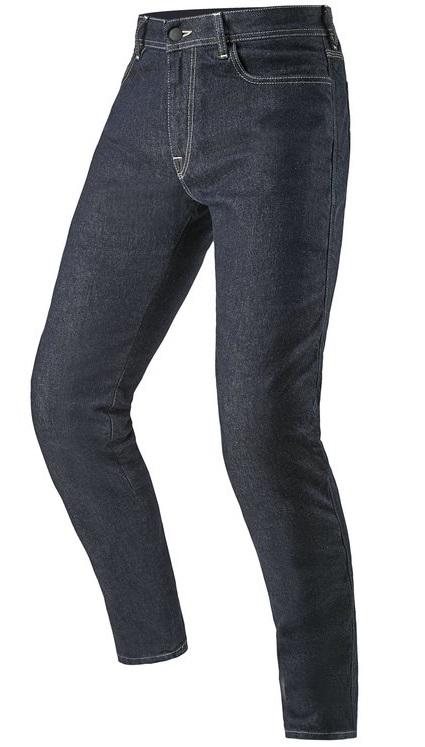 Alpinestars Copper V3 Rinse MC Jeans Blå