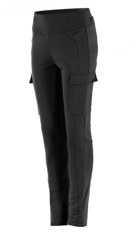 Alpinestars Iria Leggings Dam byxa Svart