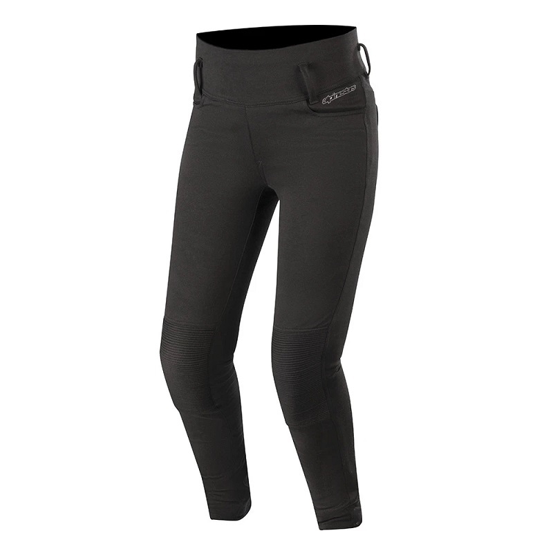 Alpinestars Banshee Leggings Dam byxa Svart