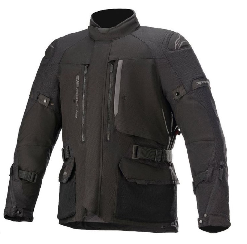 Alpinestars Ketchum Gore-Tex® Jacka Svart/Svart