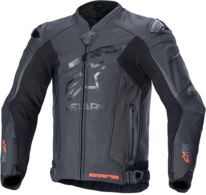 Alpinestars GP Plus R V4 Skinnjacka Svart
