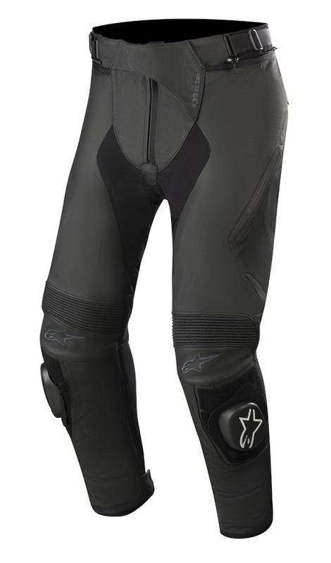 Alpinestars Missile V2 Skinnbyxa Svart