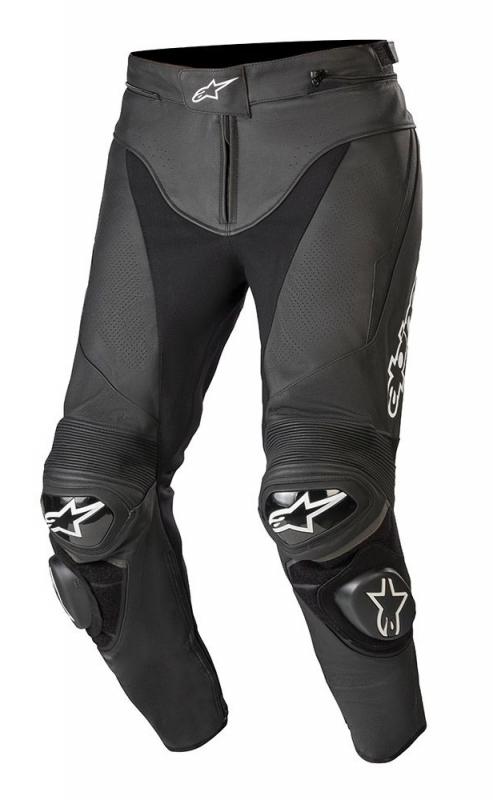 Alpinestars Track V2 Skinnbyxa Svart