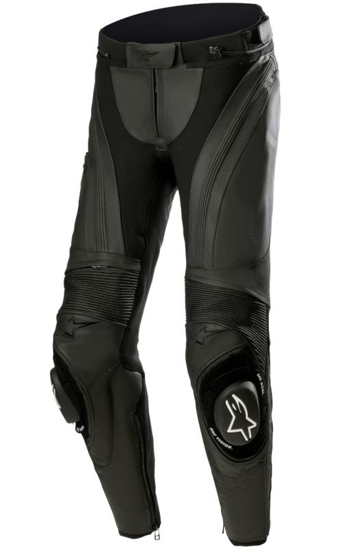 Alpinestars Missile V3 Dam Skinnbyxa Svart
