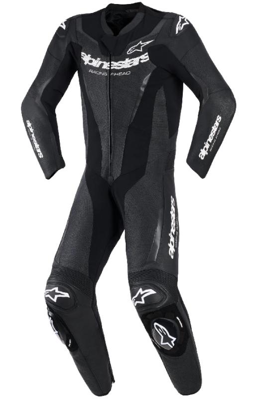 Alpinestars GP Force V2 Helställ Svart