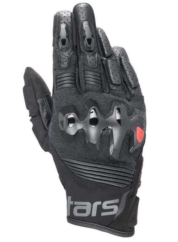 Alpinestars Halo Handskar Svart