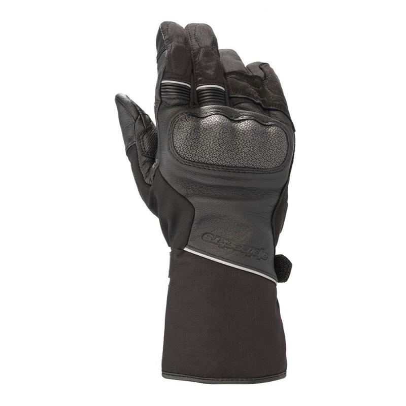 Alpinestars WR-2 V2 Gore-Tex Handskar Svart