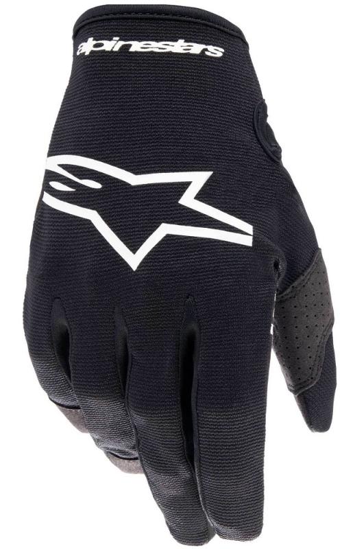 Alpinestars Radar Barn Crosshandskar Svart