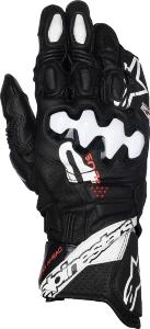 Alpinestars GP Plus R V3 Handskar Svart/Vit