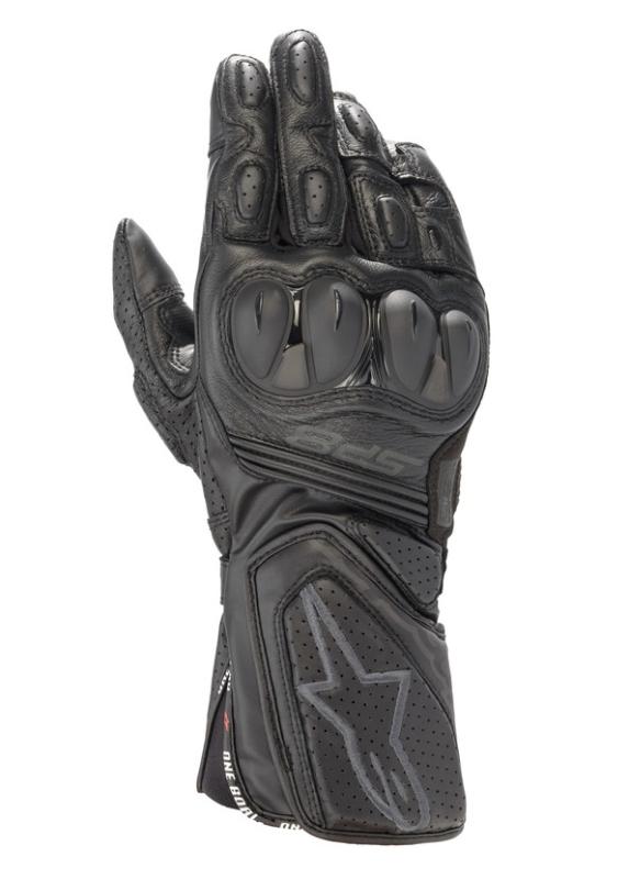 Alpinestars SP-8 v3 Handskar Svart/Svart