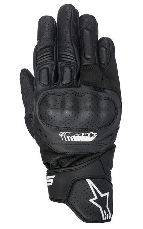 Alpinestars SP-5 Skinnhandskar Svart