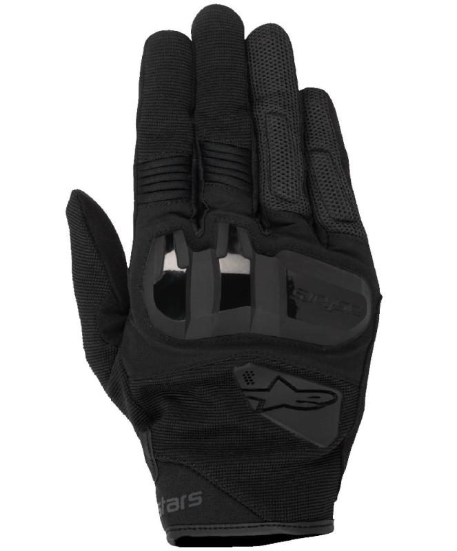 Alpinestars Chrome V2 Handskar Svart/Grå