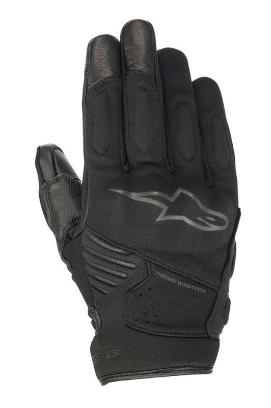 Alpinestars Faster Handskar Svart