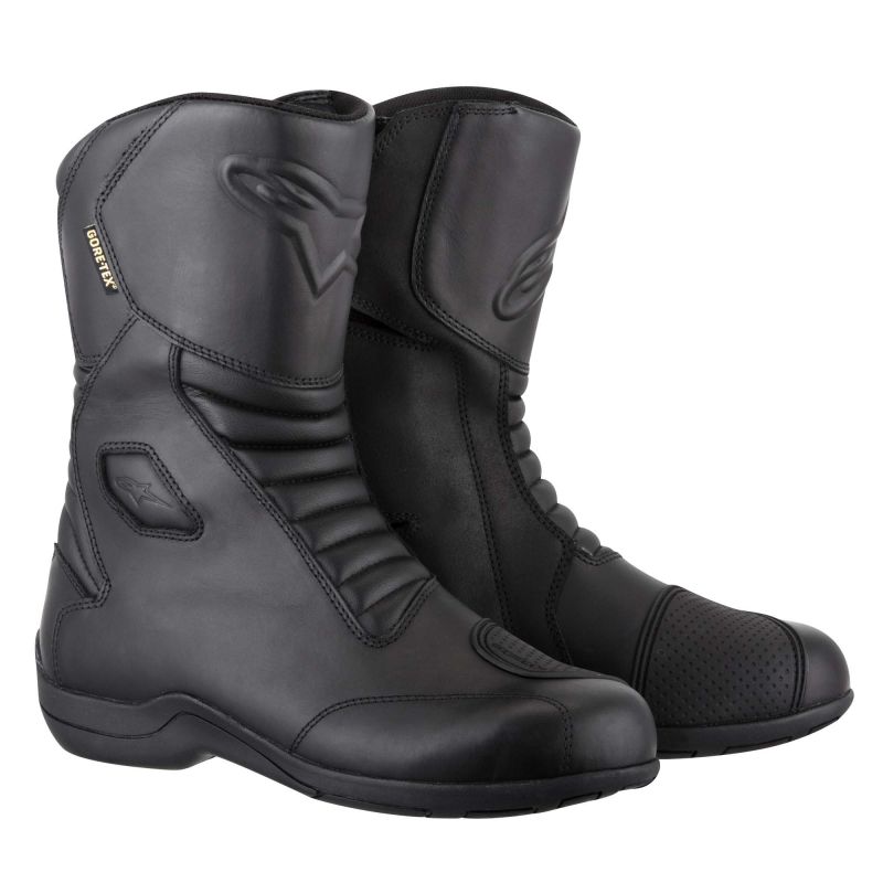 Alpinestars Web 2 Gore-Tex® Stövel Svart