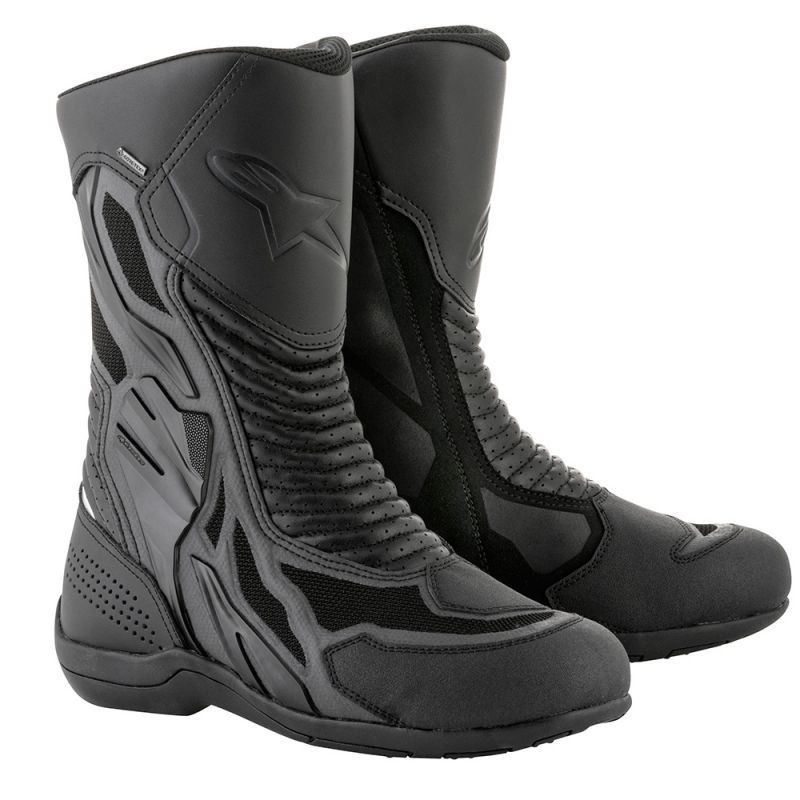 Alpinestars Air Plus V2 XCR Gore-Tex® Stövel Svart