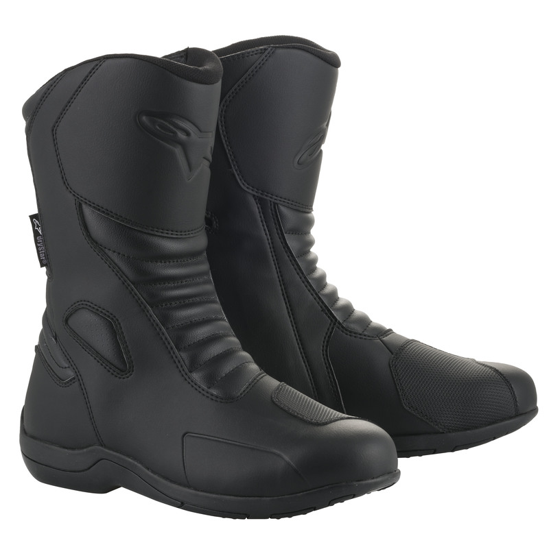 Alpinestars Origin Drystar® Stövel Svart