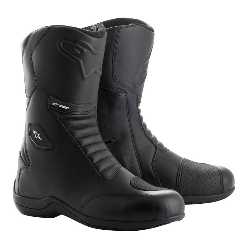 Alpinestars Andes V2 Drystar® Stövel Svart