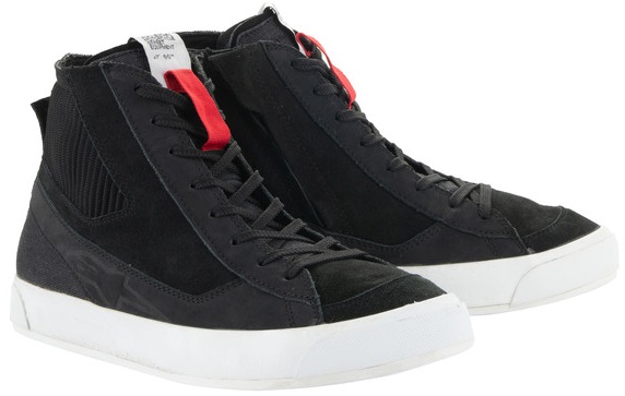 Alpinestars Stated Skor Svart