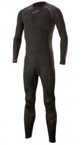 Alpinestars Ride Tech Lite Underställ Svart/Röd