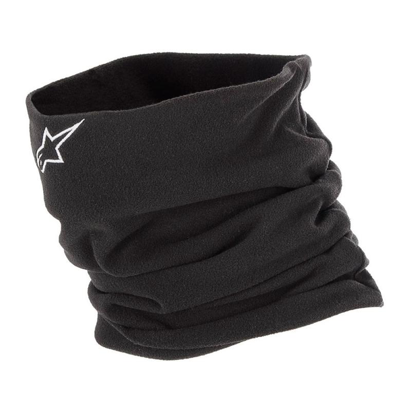 Alpinestars Halskrage Svart