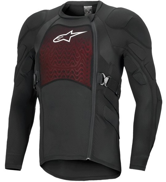 Alpinestars Bionic Plasma LT Skyddsjacka