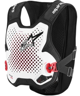 Alpinestars TechAir MX Airbag System