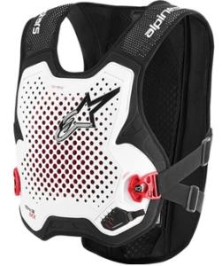 Alpinestars TechAir MX Airbag System
