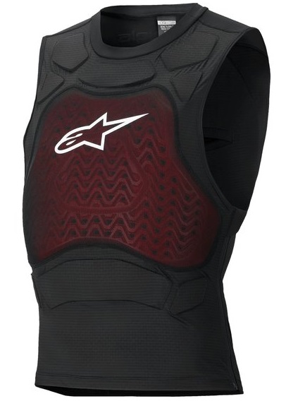 Alpinestars Bionic Plasma LT Skyddsväst