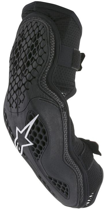 Alpinestars Sequence Armbågsskydd Svart