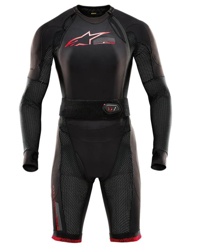 Alpinestars TechAir 10 Race System