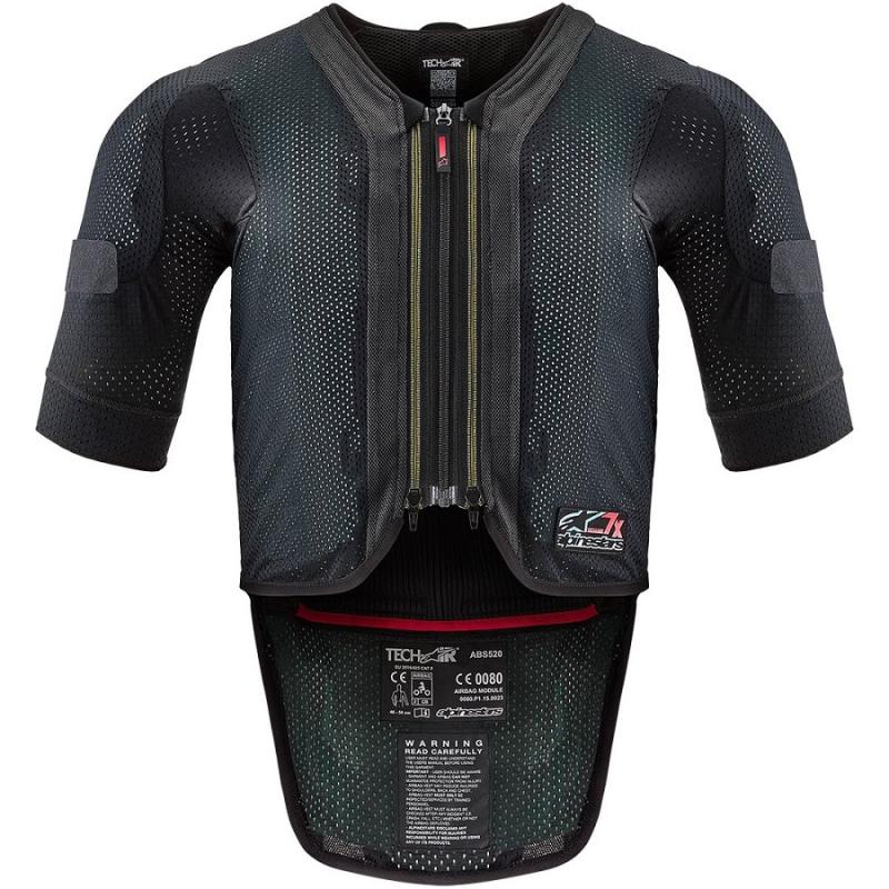 Alpinestars TechAir 7x System