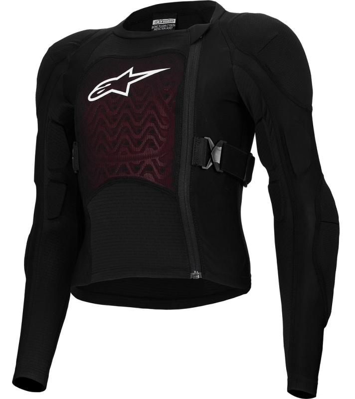 Alpinestars Bionic Plasma LT Barn Skyddsjacka