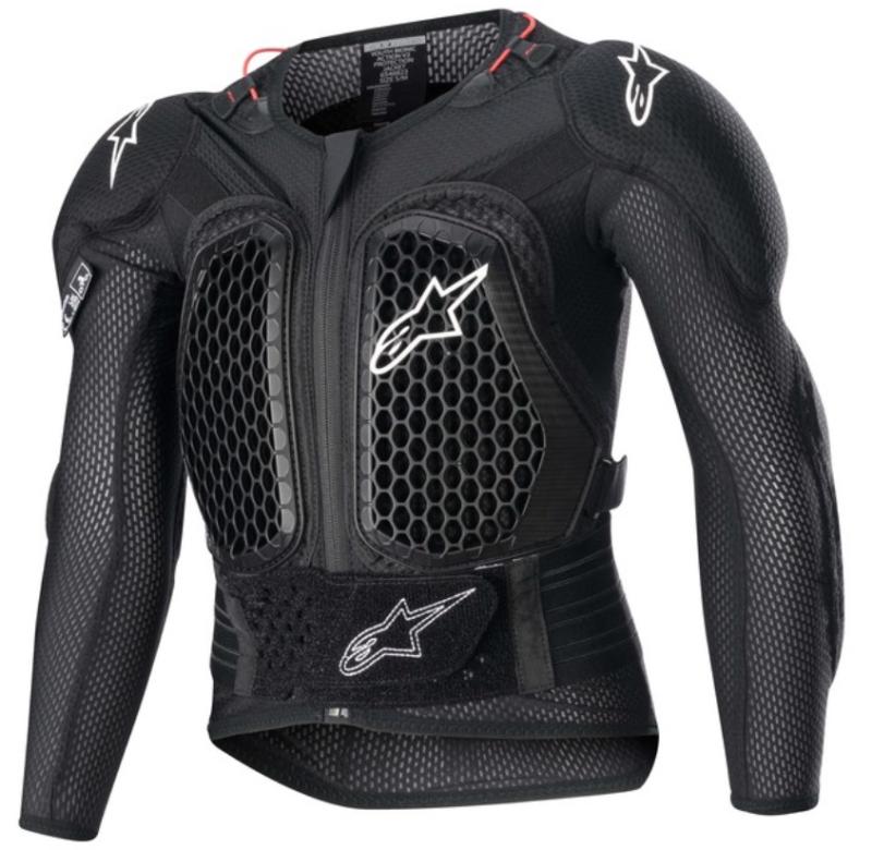 Alpinestars Bionic Action V2 Barn Skyddsjacka