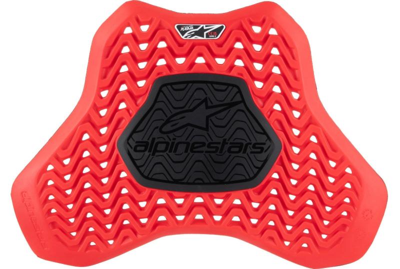 Alpinestars Nucleon Plasma Bröstskydd Racing