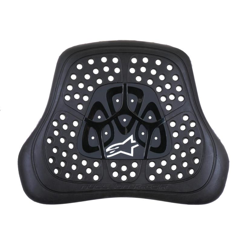 Alpinestars Nucleon KR-CiR Bröstskydd Svart