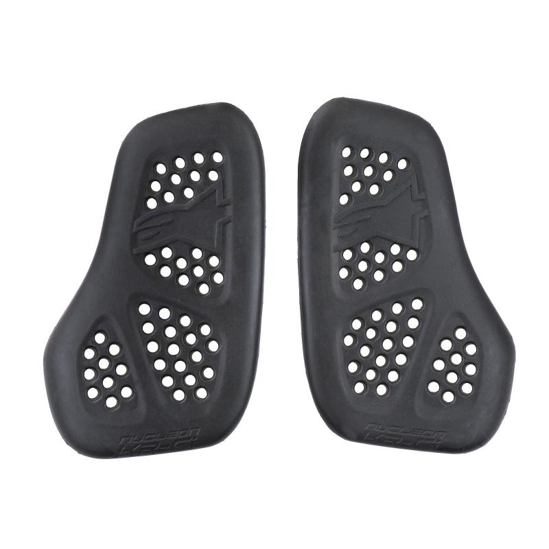 Alpinestars Nucleon KR-Ci Bröstskydd Svart