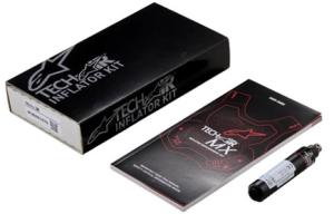 Alpinestars TechAir Typ 4 Inflator Singel (MX vest)
