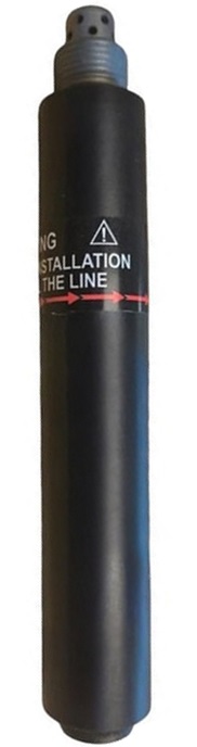 Alpinestars TechAir 5 Plasma Inflator Singel (Typ 2)