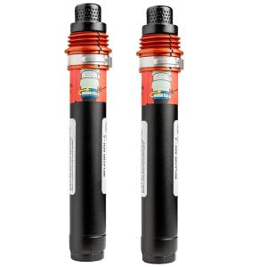 Alpinestars TechAir 7X & Off-Road Inflator Kit x2